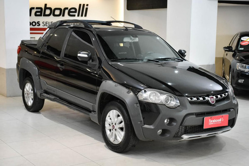 Fiat Strada 1.6 Adventure Cd