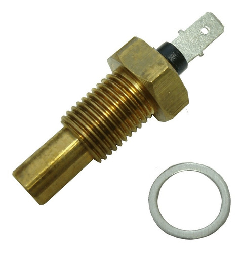 Sensor De Temperatura Toyota Bandeirante Até 1994 (mercedes)