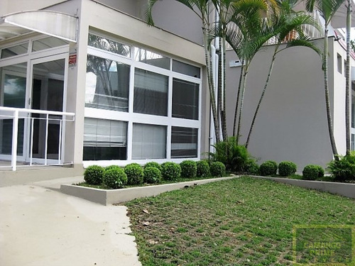 Sobrado Comercial Pacaembú Com 800 Metros! - Eb84152
