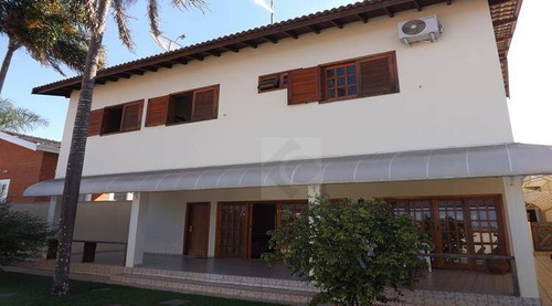 Imagem 27 de 30 de Casa Residencial À Venda, Condomínio Village Terras De Indaiá, Indaiatuba - Ca0416. - Ca0416