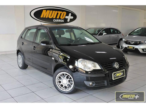 Volkswagen Polo Hatch 1.6