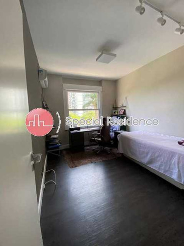 Imagem 11 de 15 de Apartamento-à Venda-barra Da Tijuca-rio De Janeiro - 400387