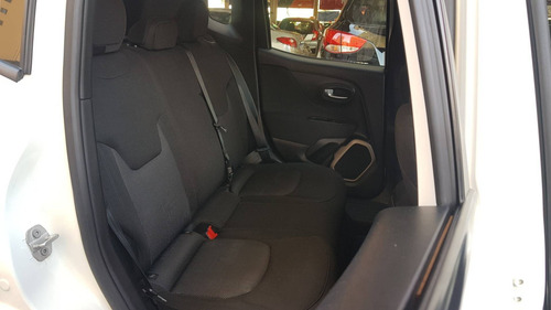 Imagem 6 de 15 de Jeep Renegade 1.8 16v Flex Sport 4p Manual