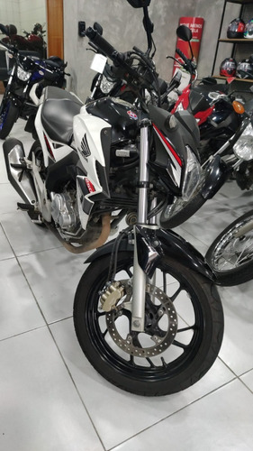 Imagem 6 de 8 de Honda Twister 250