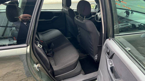 Chevrolet Meriva 1.8 MPFI EXPRESSION 8V FLEX 4P AUTOMATIZADO