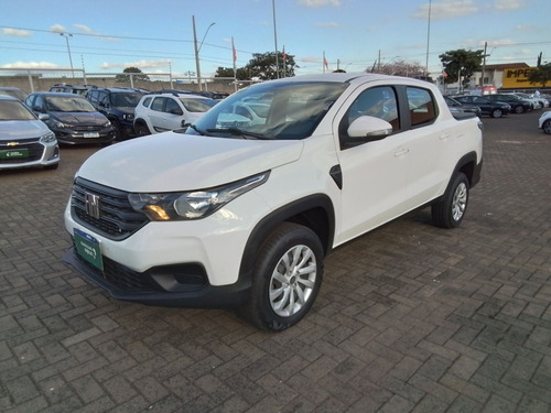 Fiat Strada 1.3 FIREFLY FLEX FREEDOM CS MANUAL