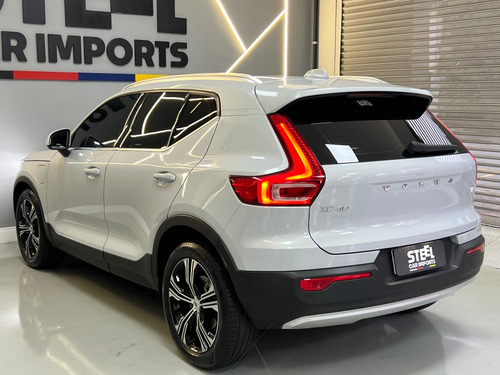 Volvo XC40 1.5 T5 HYBRID INSCRIPTION GEARTRONIC