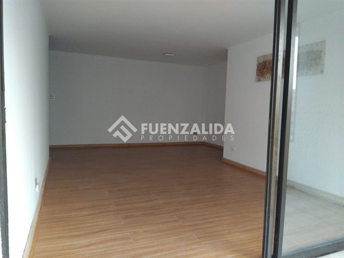 Departamento 3 Dormitorios - 2 Baños - Bod. - Est. ( Ñuñoa )
