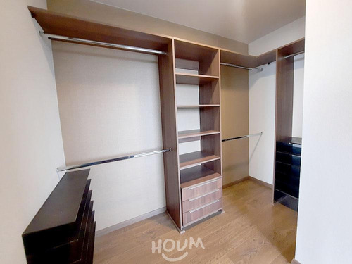 Imagen 13 de 27 de Departamento En Granada, Miguel Hidalgo Con 3 Recámaras, 134 M², Id: 39618
