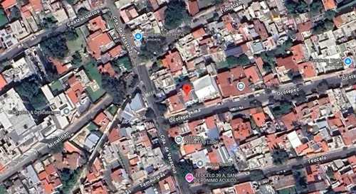 Vendo Casa De Remate En Héroes De Padierna!!!!!!