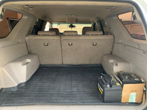 Imagen 9 de 11 de Toyota 4runner Automatica 4x2