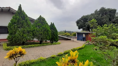 Se Alquila Casa Campestre En La Buitrera