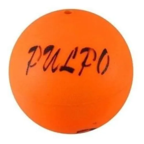 Pelotas pulpo fabrica sale