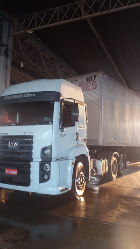 Vw 25.420 6x2