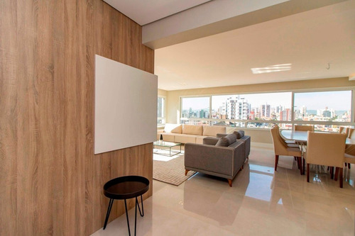 Apartamento Residencial Para Venda, Bela Vista, Porto Alegre - Ap2631. - Ap2631-inc