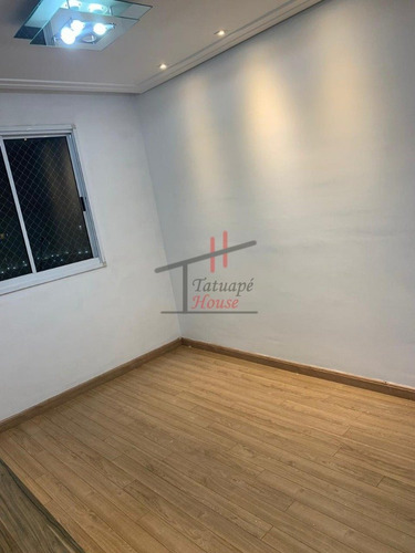 Imagem 9 de 15 de Apartamento - Jardim Vila Formosa - Ref: 9025 - V-9025