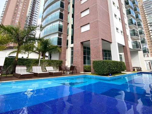 Imagem 1 de 29 de Apartamento - 571d - 69941694