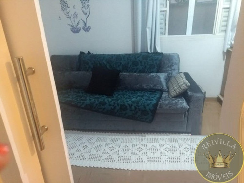 Imagem 5 de 19 de Sobrado A Venda Na Mooca - Ca00044 - 34808941