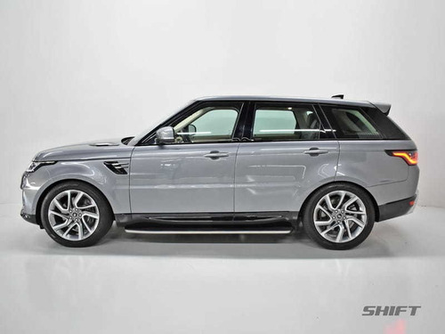 Imagem 3 de 13 de Land Rover Range Rover Sport Hse 2,0 Si4 Hibrido 2020