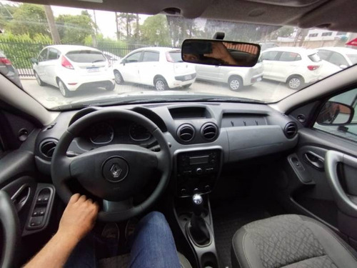 Imagem 6 de 8 de Renault Duster Expression 1.6 16v