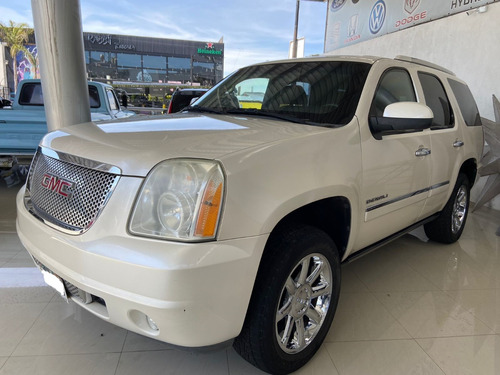 GMC Yukon 6.2 C Denali 403 Hp 4x4 At