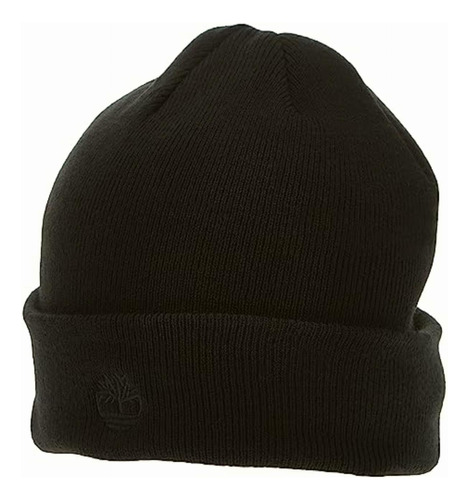 Timberland Gorro De Punto Con Logo Bordado Para Hombre,