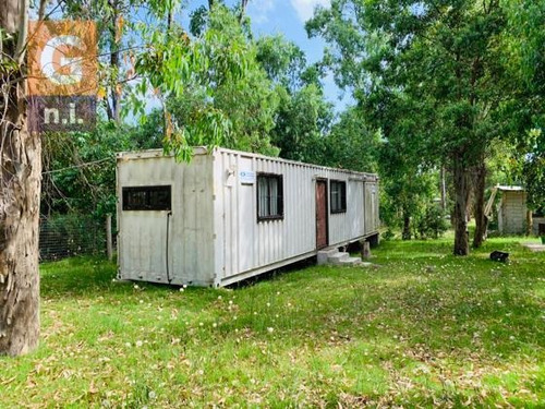 Casa En Piriápolis (playa Verde)