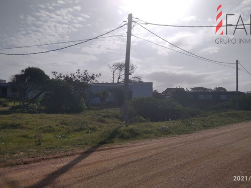 Imagen 9 de 10 de Excelente Lote Frente Al Mar.