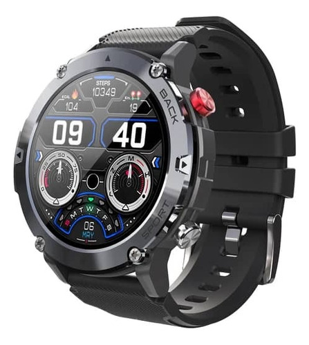 Smart Watchs C21 Y C20 Pro, Bluetooth, Grado Militar, Ip68