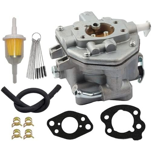 Carburador Compatible Briggs And Stratton 305442 305445...