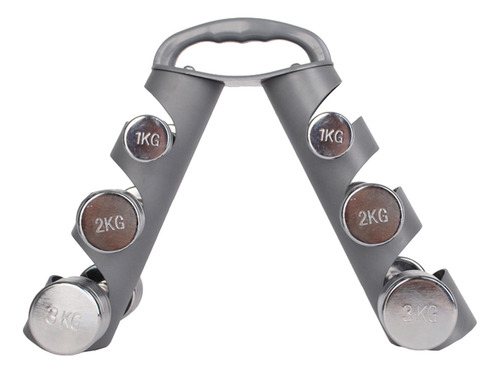 Soporte Para Mancuernas, Soporte De Peso Libre, Organizador