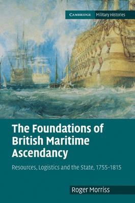 Cambridge Military Histories: The Foundations Of British ...