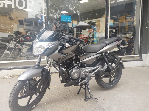 Imagen 19 de 24 de Bajaj Rouser Ns 125 0km Cycles ¡el Mejor Precio De Contado!