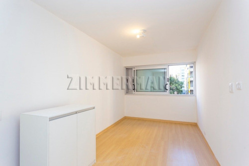 Apartamento - Pinheiros - Ref: 84637 - V-84637