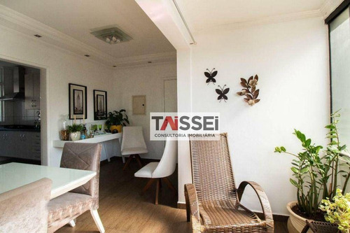 Imagem 5 de 25 de Apartamento Com 3 Dormitórios À Venda, 80 M² Por R$ 430.000,00 - Sacomã - São Paulo/sp - Ap8529