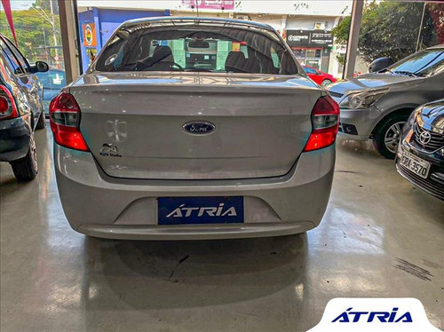 Imagem 5 de 11 de Ford Ka + 1.0 Se 12v