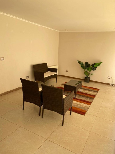 Oferta: Departamento Papudo Laguna