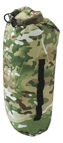Saco Seco Ligero Dry Bag Con Correas Para Los Hombros Para