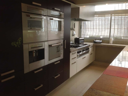 Venta Espectacular Penthouse 4 Dormitorios.