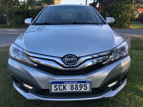 Byd F3 Extra Full