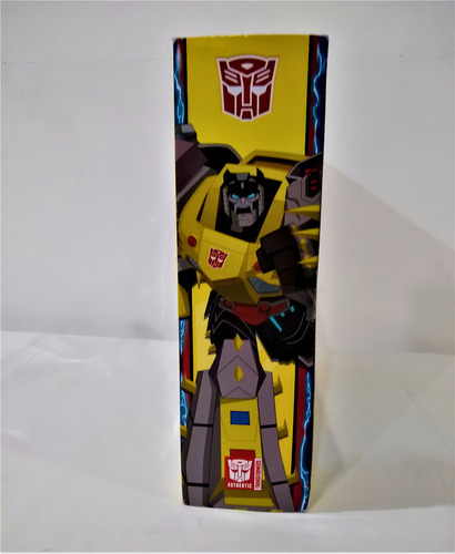 Transformers Cyberverse Spark Armor Grimlock Y Trash Crash
