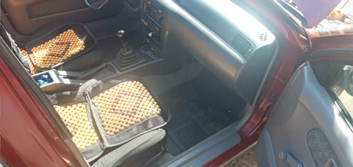 Nissan Sentra Gss 5vel Aa Abs Mt