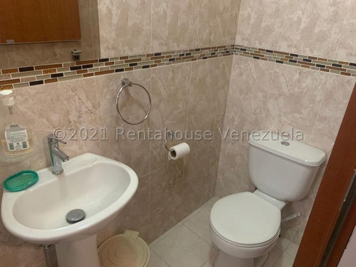 Imagen 17 de 22 de Santa Paula Apartamento En Venta Jesús Enrique Díaz 22-12829 Caracas Baruta