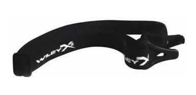 Imagen 5 de 6 de Remate Gafas Wiley X Militares Con Marco Brick