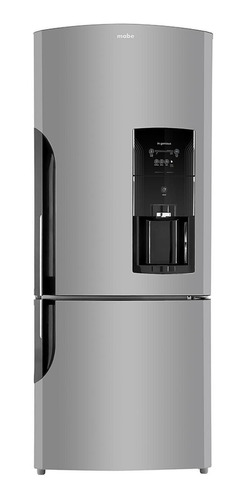 Nevera Bottom Freezer 520l Inoxidable Mabe - Rmb520ibbqx0 | Cuotas sin  interés