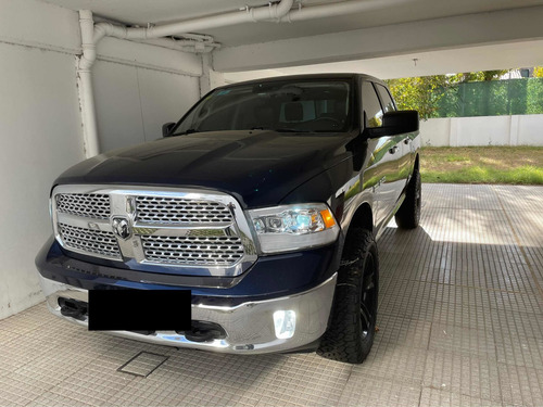 Ram 1500 2015 5.7 Laramie Atx V8