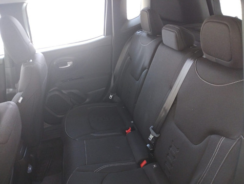 Imagen 12 de 15 de Jeep Renegade Sport Automatica Full 2023 Entrega Inmediata