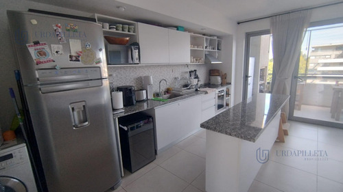 Departamento En Venta De 3 Ambientes En Condominio Civis - Tortugas - Pilar