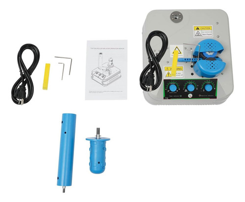 Máquina De Almofada Ar Para Plástico Bolhas Robusta . 110v/220v