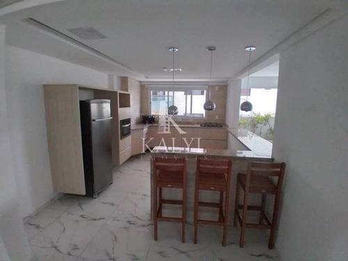 Imagem 17 de 20 de Apartamento Com 2 Dorms, Boqueirão, Praia Grande - R$ 475 Mil, Cod: 5757 - V5757